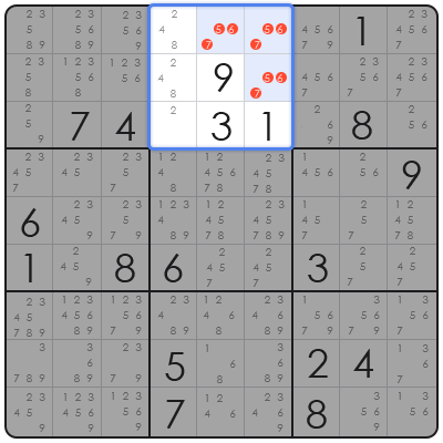 sudoku print