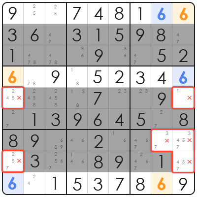 sudoku solver with steps